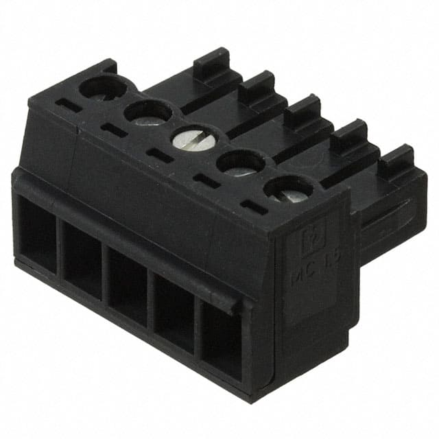 1827622 Phoenix Contact  Spine e prese di testa